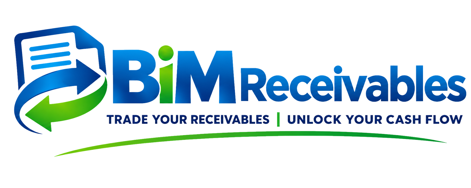 BiM Receivables logo